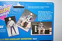 Bill & Ted's Excellent Adventure: Rufus