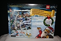 Lego Advent Calendar: 2006