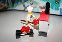 Lego Advent Calendar 2008 day 12 Lego Advent Calendar 2008 day 12