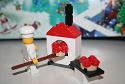 Lego Advent Calendar 2008 day 12 Lego Advent Calendar 2008 day 12