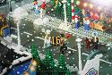 Lego Advent Calendar 2008 day 16 Lego Advent Calendar 2008 day 16