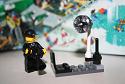Lego Advent Calendar 2008 day 17 Lego Advent Calendar 2008 day 17