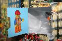 Lego Advent Calendar 2008 Day 19