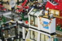 Lego Advent Calendar 2008 day 2