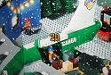 Lego Advent Calendar 2008 day 20 Lego Advent Calendar 2008 day 20
