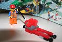 Lego Advent Calendar 2008 day 20 Lego Advent Calendar 2008 day 20