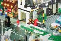 Lego Advent Calendar 2008 day 22 Lego Advent Calendar 2008 day 22