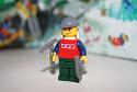 Lego Advent Calendar 2008 day 22 Lego Advent Calendar 2008 day 22