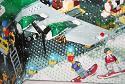 Lego Advent Calendar 2008 day 24 Lego Advent Calendar 2008 day 24