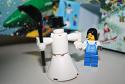 Lego Advent Calendar 2008 day 24 Lego Advent Calendar 2008 day 24