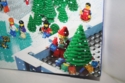 Lego Advent Calendar 2008 day 3