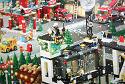 Lego Advent Calendar 2008 day 6 Lego Advent Calendar 2008 day 6