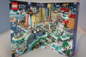 Lego Advent Calendar: 2008