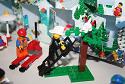 Lego Advent Calendar: 2008