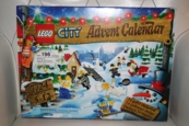 2008 Lego Advent Calendar