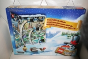 Lego Advent Calendar: 2008