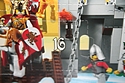 Lego Advent Calendar 2010 day 16 Lego Advent Calendar 2010 day 16