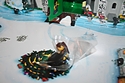 Lego Advent Calendar 2010 day 16 Lego Advent Calendar 2010 day 16