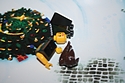Lego Advent Calendar 2010 day 16 Lego Advent Calendar 2010 day 16