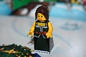 Lego Advent Calendar 2010 day 16 Lego Advent Calendar 2010 day 16