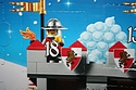 Lego Advent Calendar 2010 day 18 Lego Advent Calendar 2010 day 18