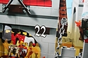 Lego Advent Calendar 2010 day 22