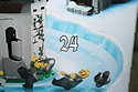 Lego Advent Calendar 2010 day 24 Lego Advent Calendar 2010 day 24