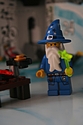 Lego Advent Calendar 2010 day 24 Lego Advent Calendar 2010 day 24