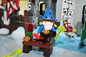 Lego Advent Calendar 2010 day 24 Lego Advent Calendar 2010 day 24