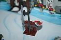 Lego Advent Calendar 2010 day 3