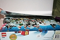 Lego Advent Calendar: 2010