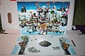 Lego Advent Calendar: 2010