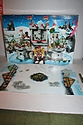 Lego Advent Calendar: 2010