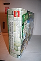 Lego Advent Calendar: 2010