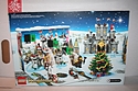 Lego Advent Calendar: 2010