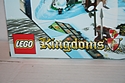 Lego Advent Calendar: 2010