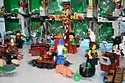 Lego Advent Calendar: 2010