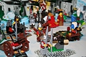 Lego Advent Calendar: 2010
