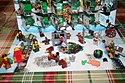 Lego Advent Calendar: 2010