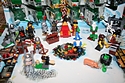 Lego Advent Calendar: 2010