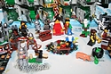 Lego Advent Calendar: 2010