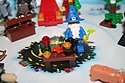 Lego Advent Calendar: 2010