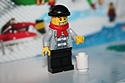 Lego Advent Calendar 2011 day 1