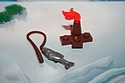 Lego Advent Calendar 2011 day 10