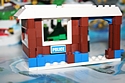 Lego Advent Calendar 2011 day 11