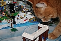 Lego Advent Calendar 2011 day 12