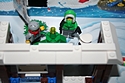 Lego Advent Calendar 2011 day 12