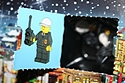 Lego Advent Calendar 2011 Day 13