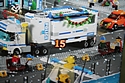 Lego Advent Calendar 2011 day 15