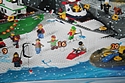 Lego Advent Calendar 2011 day 16